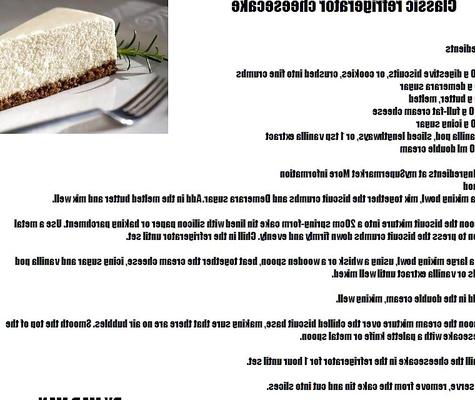 Cum cake