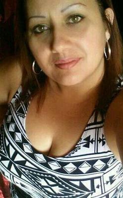 Friend&;s Mom