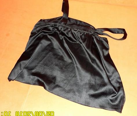 Clothing from my friend Simone