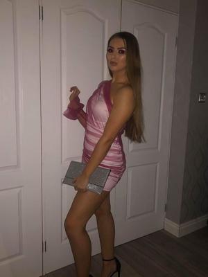 Salopes Chav stupides - Melissa T