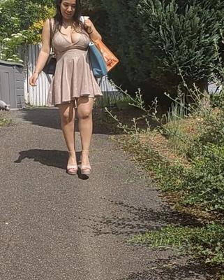 My huge limp cock and my hot stepmom