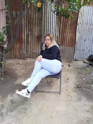 mari guevara
