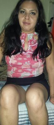 MILF putona IV