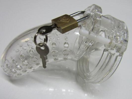 Chastity Cages