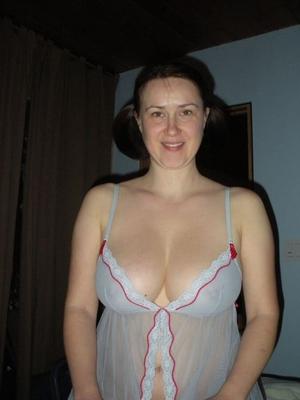 Mellissa hot amateur wife