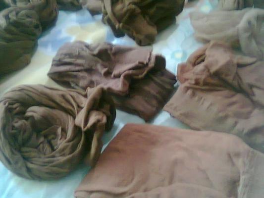 Pantyhose drawer
