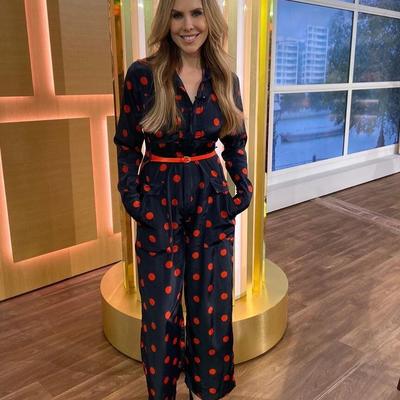 My Fave TV Presenters- Emma Kenny