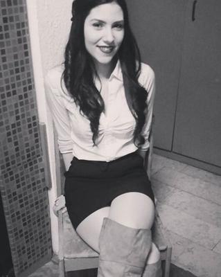 Isidora _mala jebozovna devojka