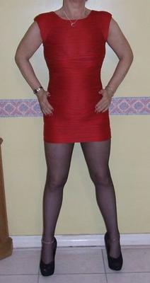 The very sexy milf Jane