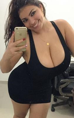 charmantes en selfie