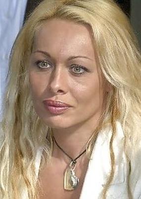 Antonella del lago