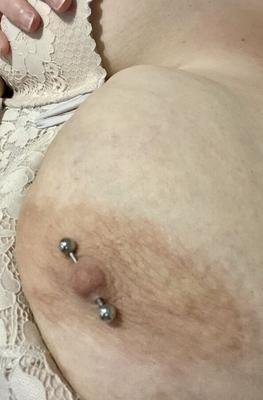 Bbw Locked in fun