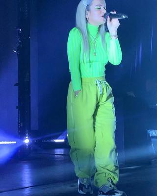 Lilly Allen
