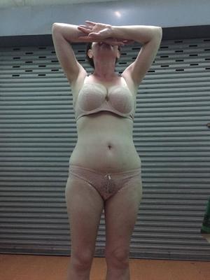 My hot wife