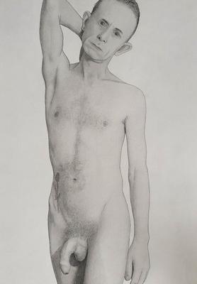 Beautyfull sexy drawings