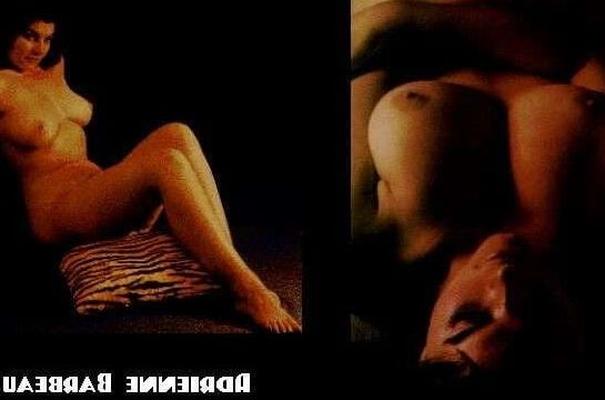 Adrienne Barbeau