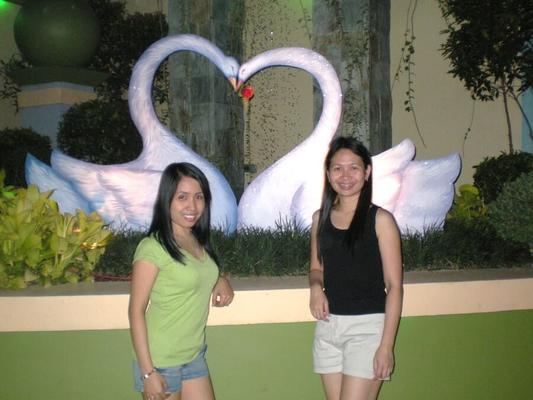 Pinay Amy entlarvt