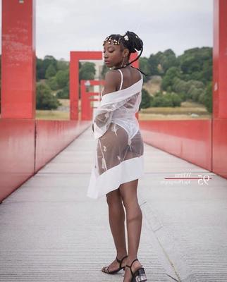 French ebony