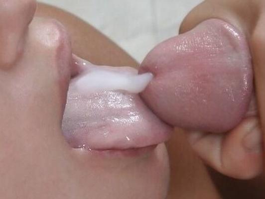 cum loving women