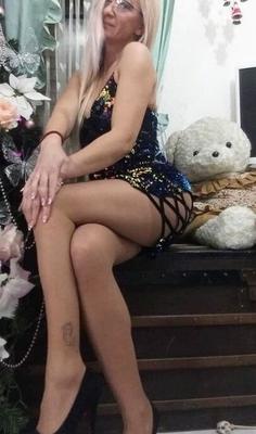 Mature Cunts I Fuck for Cash