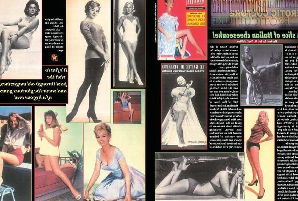 Uncensored Sex Acts. July