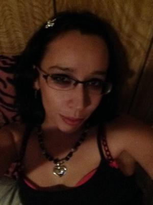 Young Stephanie