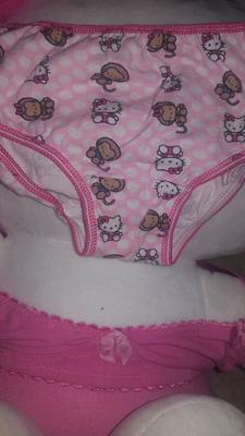 Little pantie collection
