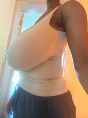 Titty Sunday