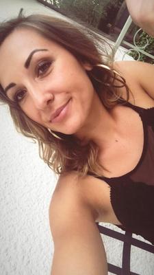 Louisa cumslut