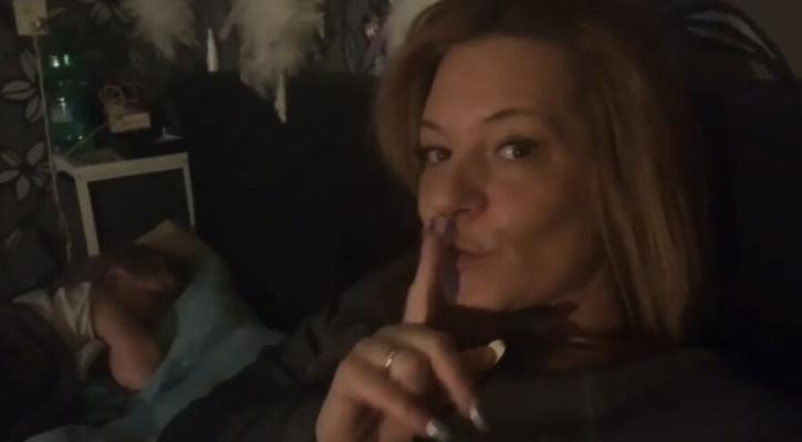Jays Dutch mom Monique