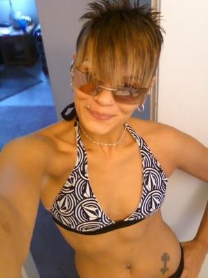 Bikini Brandy