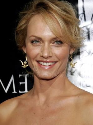 AMBER VALLETTA