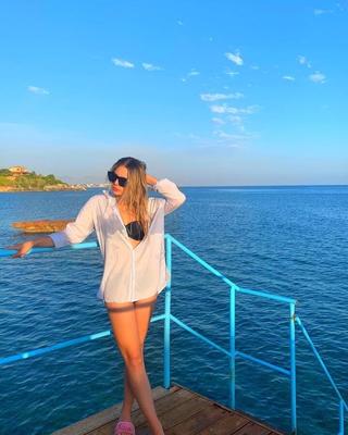 Turkish Instagram Girls Hottest Irem