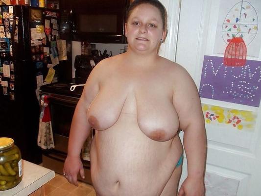 Bbw mix (Areolas)
