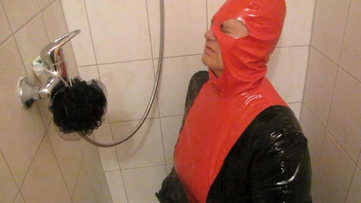 Penalty - Cold Shower