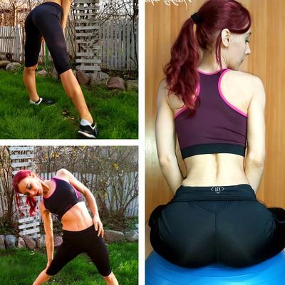 Morning Fitness Fun