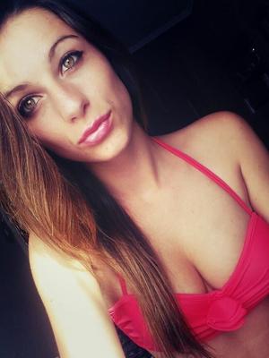 Hungarian Magyar Instagram Girl Csilla