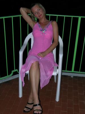 Sexy Patrycja my friend&;s wife