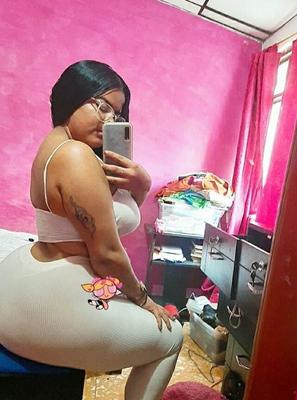 Latina Asses