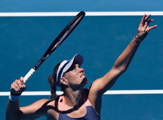 Angelique Kerber