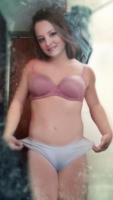 Ashton bra and panties