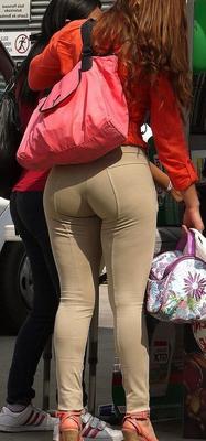 Pantalones (jeans y de vestir)