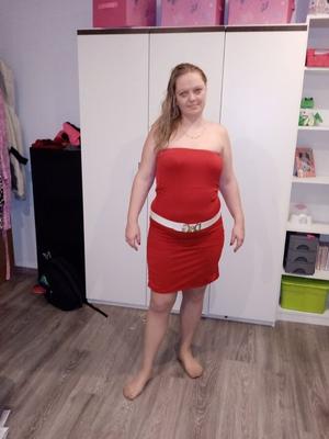 Please cock Tribut and send me pm Gift for you