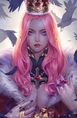 My Fantasy World