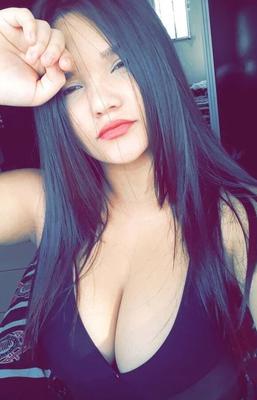 Sexy and sweet