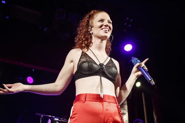 Jess Glynne