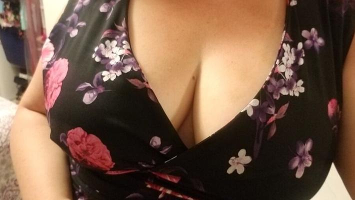 Just finished making a new dress.... what do you think? Milf