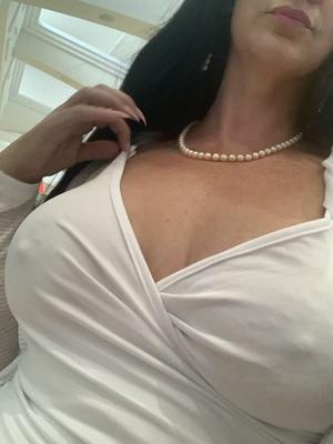 MILF Mistress Krystal Kate Part