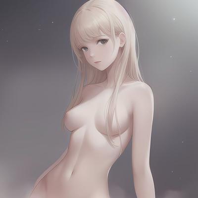 17 Pics Cosmic Girl