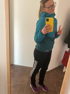 German Slut Heidi